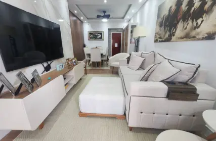 Imagem: Apartamento para Venda, Vila Tupi
