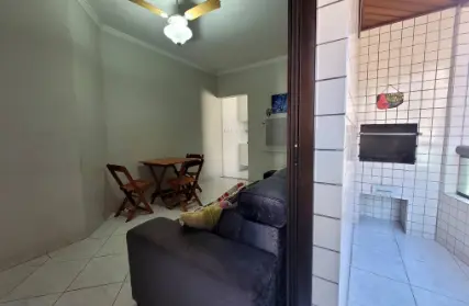 Imagem: Apartamento para Venda, Boqueirão