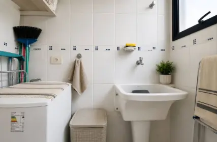 Imagem: Apartamento para Venda, Boqueirão