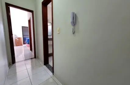 Imagem: Apartamento para Venda, Boqueirão