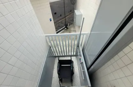 Imagem: Apartamento para Venda, Guilhermina