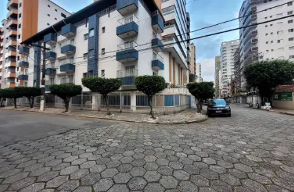 Imagem: Apartamento para Venda, Ocian