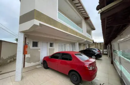 Imagem: Casa Térrea para Venda, Caiçara