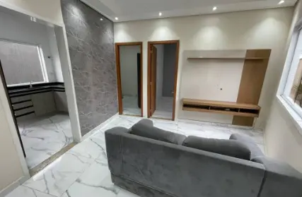 Imagem: Casa Térrea para Venda, Caiçara