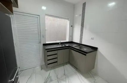 Imagem: Casa Térrea para Venda, Caiçara