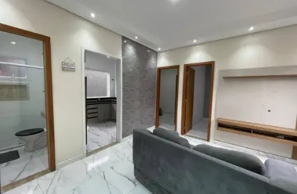 Imagem: Casa Térrea para Venda, Caiçara
