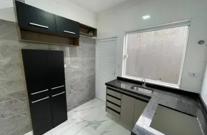 Imagem: Casa Térrea para Venda, Caiçara