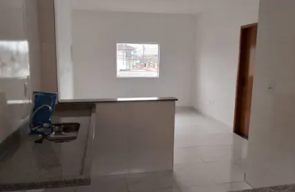 Imagem: Casa Térrea para Venda, Balneário Japura