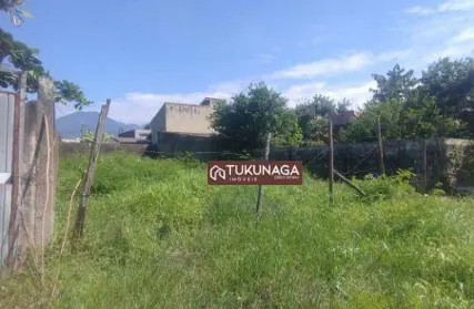 Imagem: Terreno para Venda, Nova Peruíbe