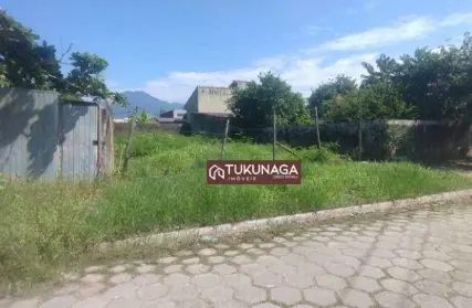 Imagem: Terreno para Venda, Nova Peruíbe