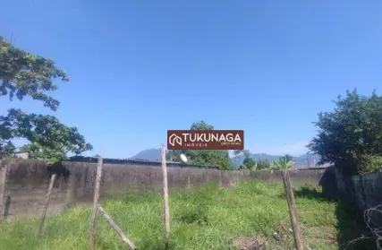 Imagem: Terreno para Venda, Nova Peruíbe