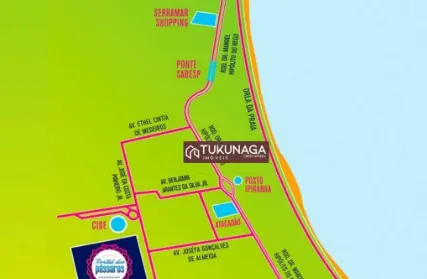 Imagem: Terreno para Venda, Jaraguá