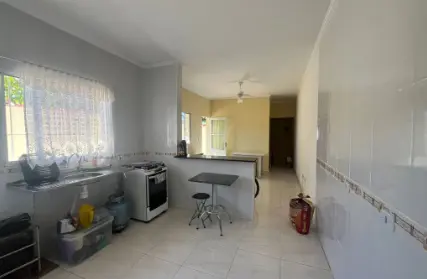 Imagem: Casa Térrea para Venda, Balneário Plataforma