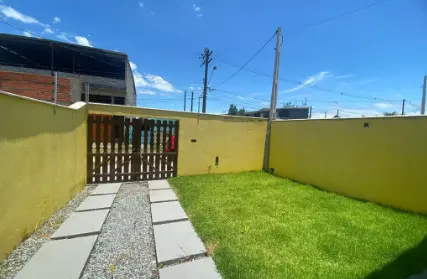 Imagem: Casa Térrea para Venda, Balneário Califórnia