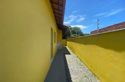 Imagem: Casa Térrea para Venda, Balneário Califórnia