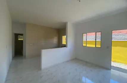 Imagem: Casa Térrea para Venda, Balneário Califórnia