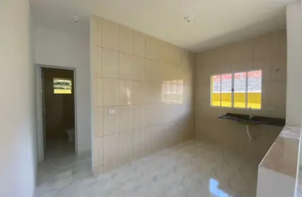 Imagem: Casa Térrea para Venda, Balneário Califórnia