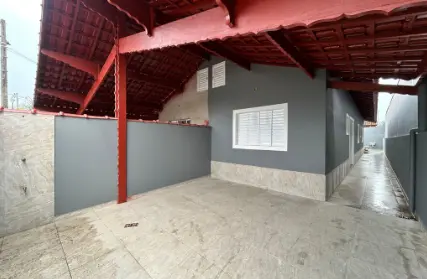 Imagem: Casa Térrea para Venda, Copacabana Paulista