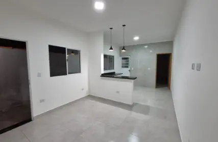 Imagem: Casa Térrea para Venda, Jardim São Fernando