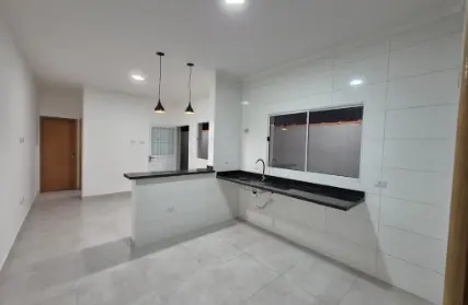 Imagem: Casa Térrea para Venda, Jardim São Fernando