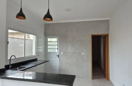 Imagem: Casa Térrea para Venda, Jardim São Fernando