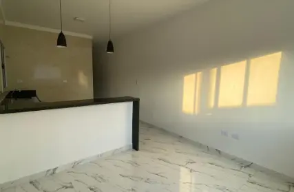 Imagem: Casa Térrea para Venda, Balneário Samas