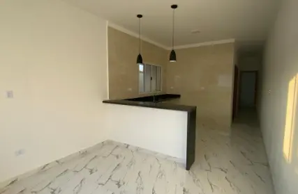 Imagem: Casa Térrea para Venda, Balneário Samas