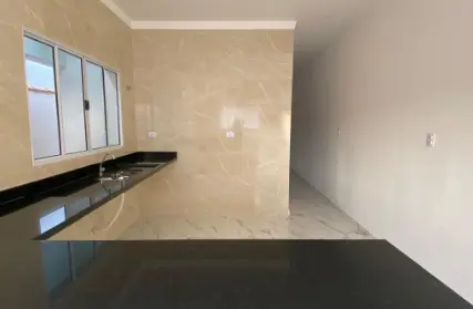 Imagem: Casa Térrea para Venda, Balneário Samas