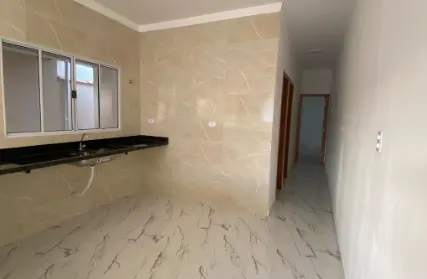 Imagem: Casa Térrea para Venda, Balneário Samas