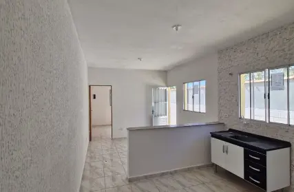 Imagem: Casa Térrea para Venda, Gaivota