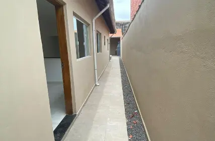 Imagem: Casa Térrea para Venda, Balneário Campos Elíseos