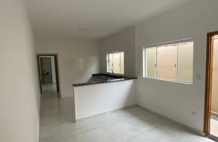 Imagem: Casa Térrea para Venda, Balneário Campos Elíseos