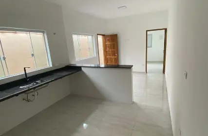 Imagem: Casa Térrea para Venda, Balneário Campos Elíseos
