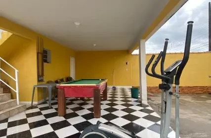 Imagem: Sobrado para Venda, Jardim Leonor