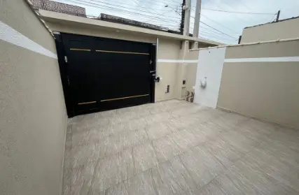 Imagem: Casa Térrea para Venda, Corumbá