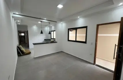 Imagem: Casa Térrea para Venda, Corumbá