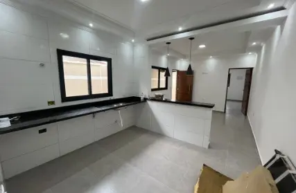 Imagem: Casa Térrea para Venda, Corumbá