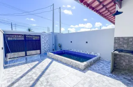 Imagem: Casa Térrea para Venda, Nossa Senhora do Sion