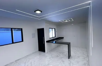 Imagem: Casa Térrea para Venda, Nossa Senhora do Sion