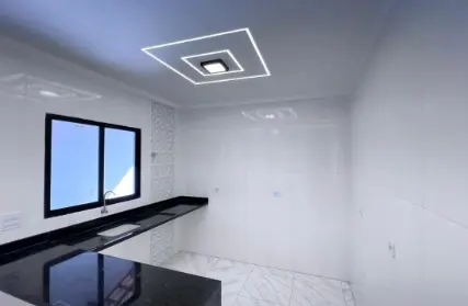 Imagem: Casa Térrea para Venda, Nossa Senhora do Sion