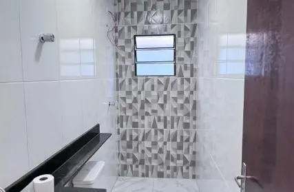 Imagem: Casa Térrea para Venda, Nossa Senhora do Sion