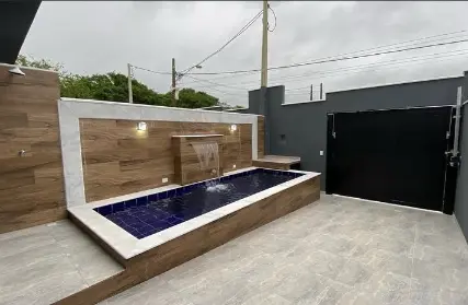 Imagem: Casa Térrea para Venda, Cibratel II