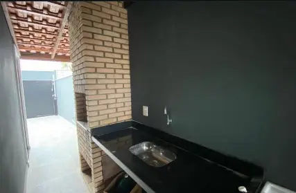 Imagem: Casa Térrea para Venda, Cibratel II