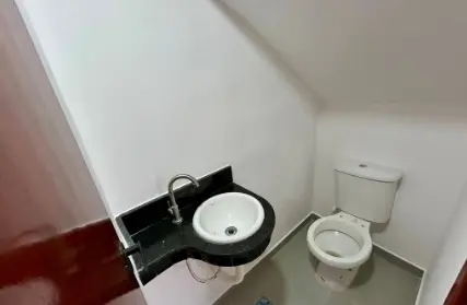 Imagem: Sobrado para Venda, Samambaia