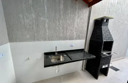 Imagem: Sobrado para Venda, Samambaia