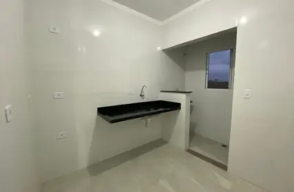 Imagem: Condomínio Fechado para Venda, Parque das Américas