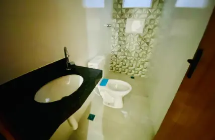 Imagem: Condomínio Fechado para Venda, Parque das Américas