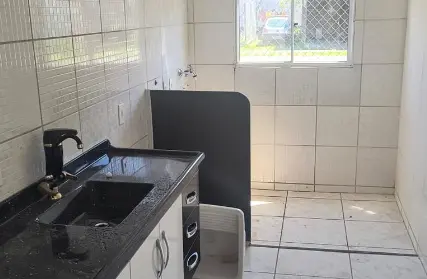 Imagem: Apartamento para Venda, Jardim Oásis