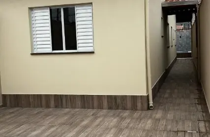 Imagem: Casa Térrea para Venda, Jardim Magalhães