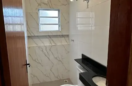 Imagem: Casa Térrea para Venda, Jardim Magalhães